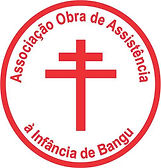 Logotipo da Associação Obra de Assistência à Infância de Bangu